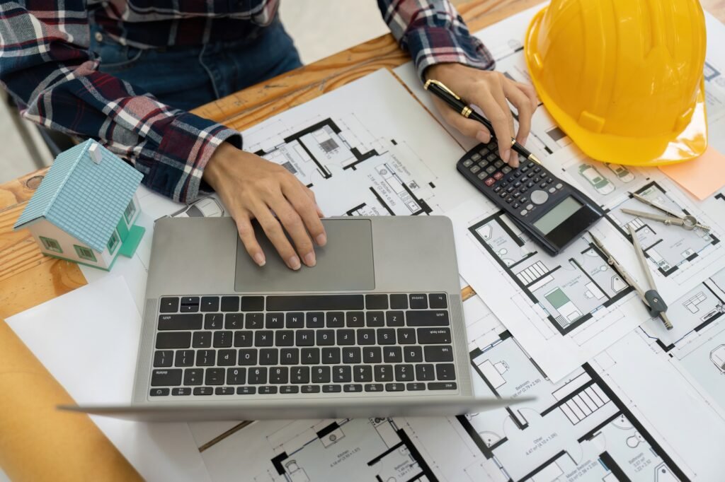 Building Estimating Service vs Traditional Estimating: Which One is Right for You?