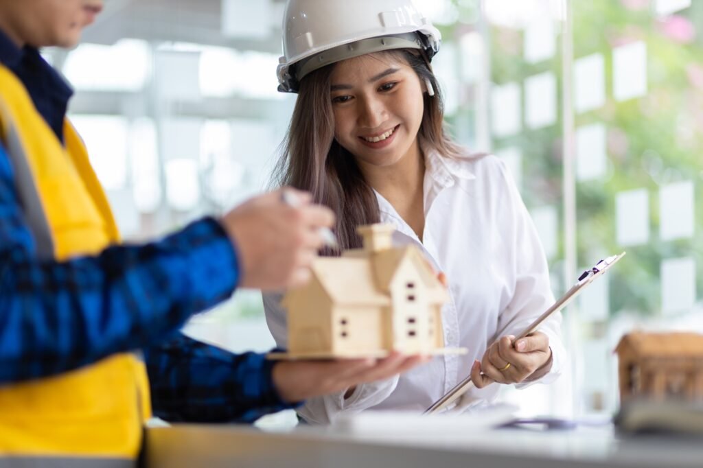 Top 5 Benefits of Using a Building Cost Estimator for Your Next Development