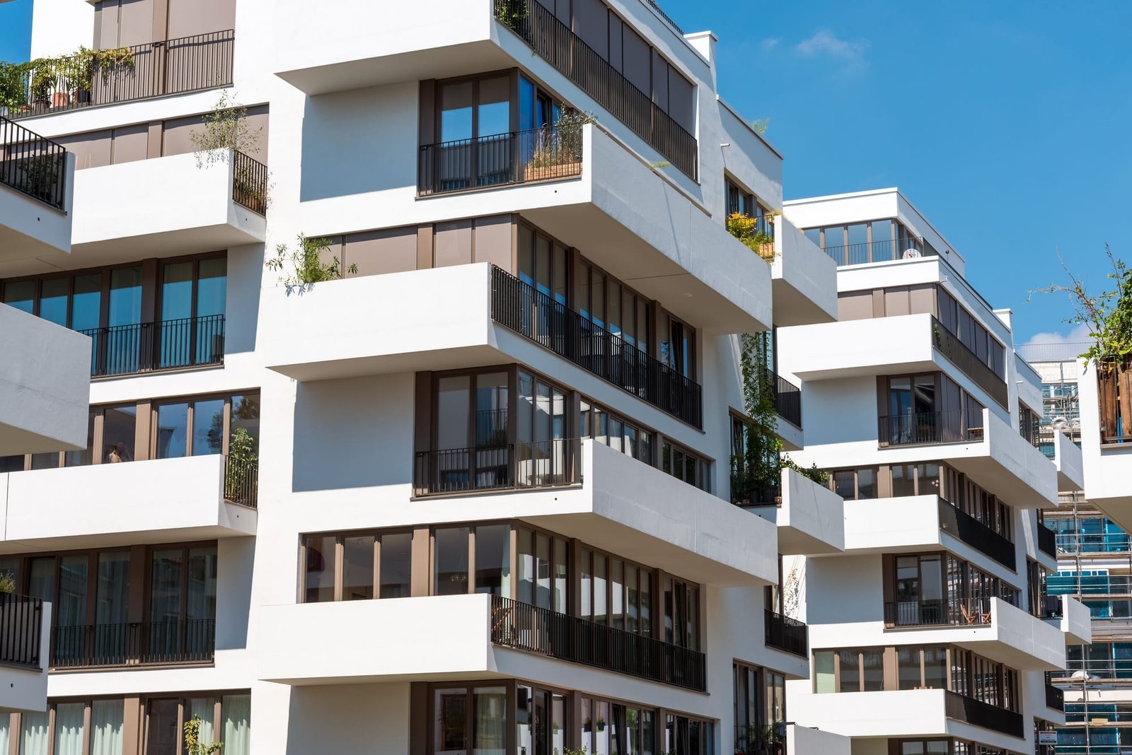 Reltic Construction Consultants - New build