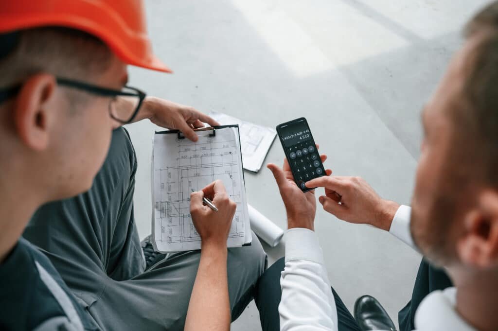 Top 7 Benefits of Using Professional Quantity Surveying Services for Your Build