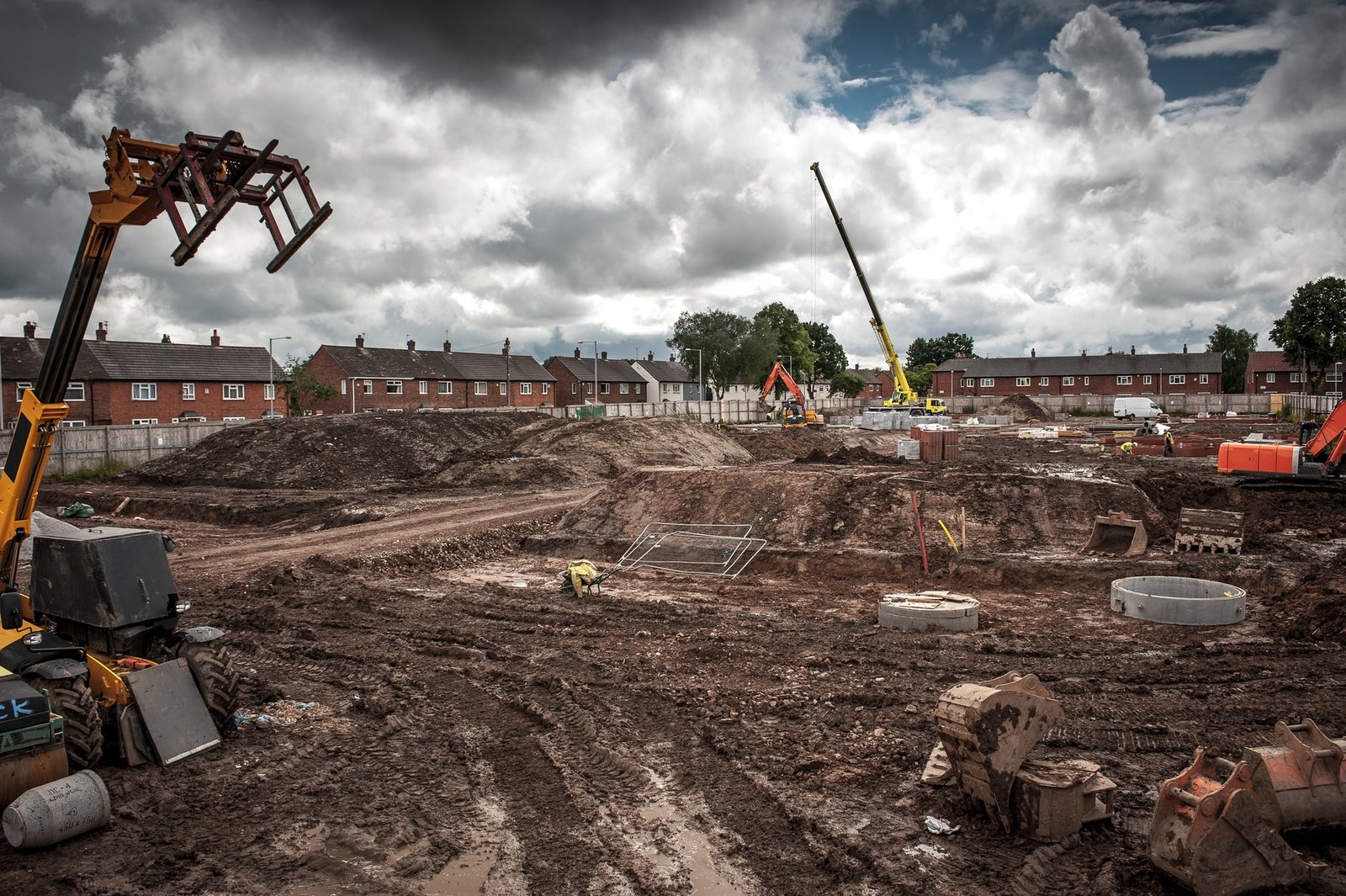 Reltic Construction Consultants