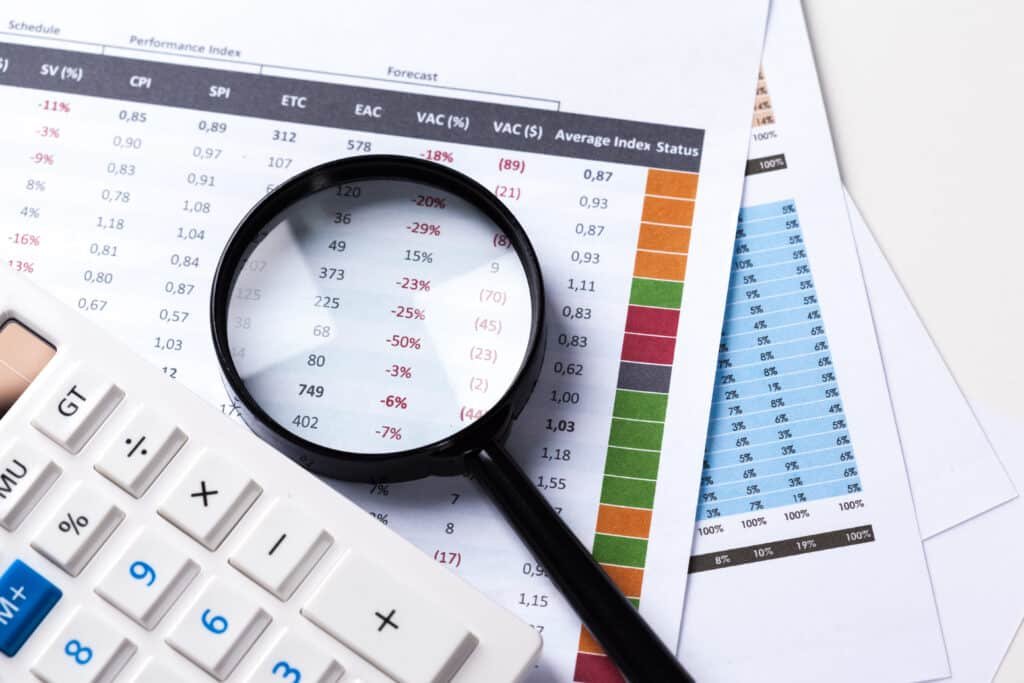 The Importance of a Detailed Bill of Quantities for Project Tendering and Cost Control