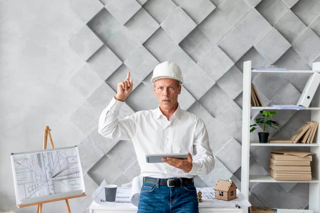 Top 7 Reasons to Choose a Single Contractor for Your High End Refurbishment Project