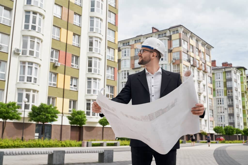 The Complete Guide to Managing a New Build Project in London Without the Stress