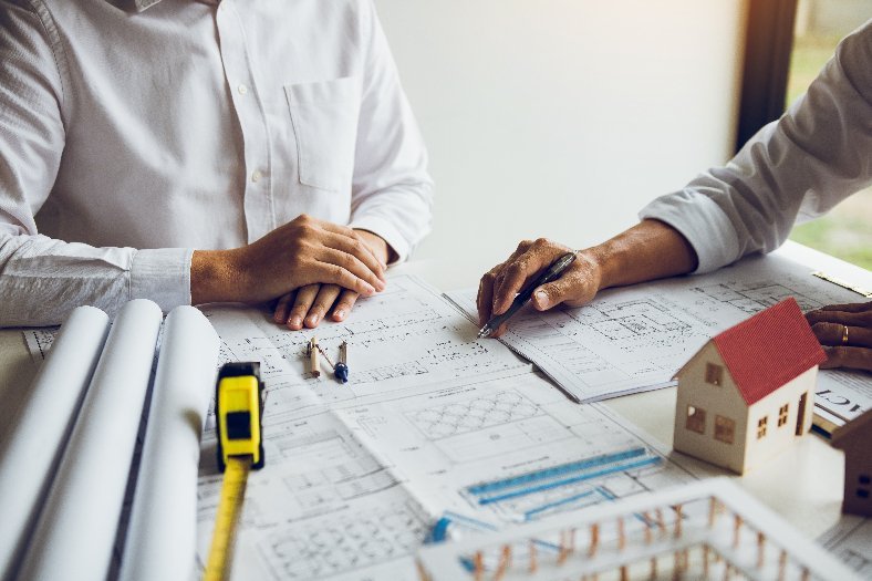 How to Plan a Successful Residential Build from Start to Finish