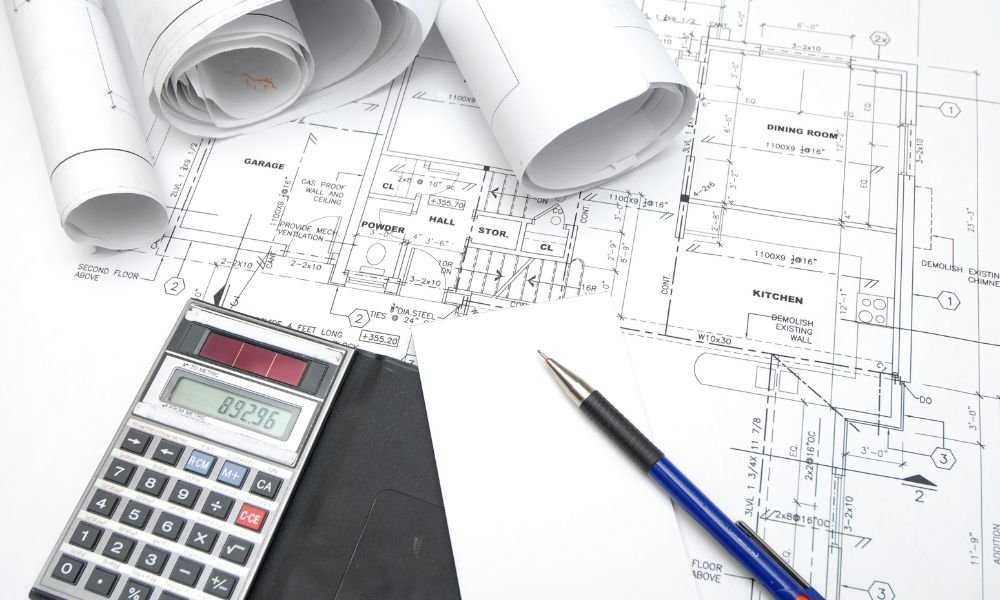 Top 5 Benefits of Using a Building Cost Estimator for Your Next Development