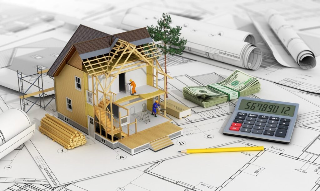Building Estimating Services Explained: What You Need to Know Before Starting a Project