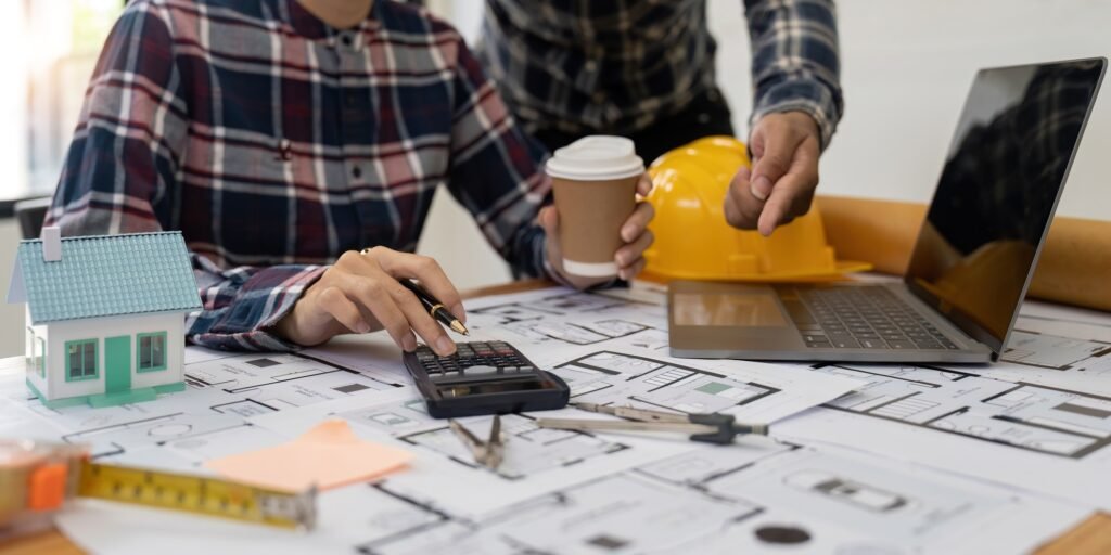 Construction Cost Estimating Services: What’s Included and How They Help You Plan