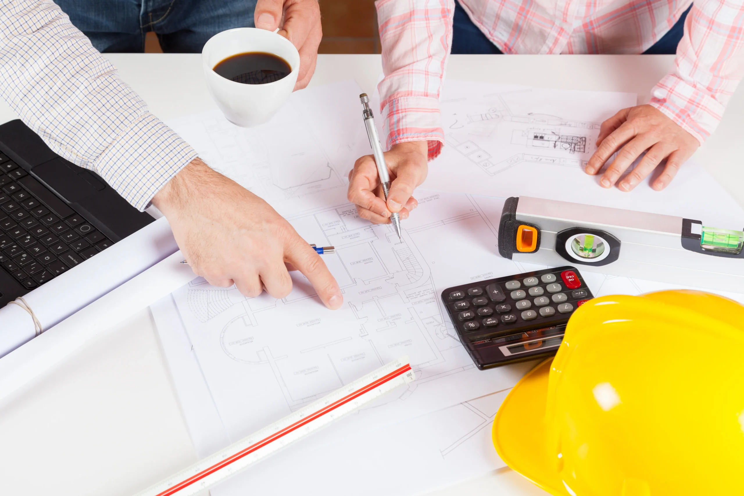 Why Hiring a Quantity Surveying Consultant Early Saves You Thousands